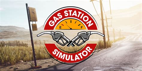 Gas Station Simulator: Een benzinepomp empire bouwen en het leven van een ondernemer ervaren!