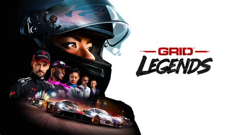 GRID Legends: De ultieme racer die je grenzen verlegt en een verhaal vertelt dat je niet wilt missen!