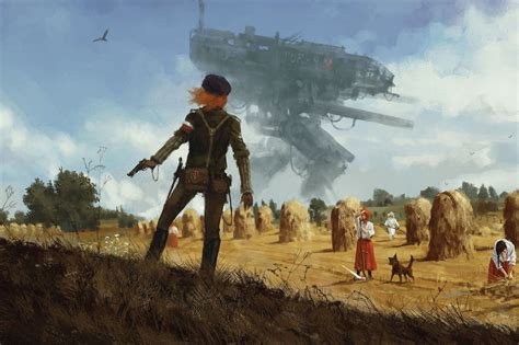 Iron Harvest: Ontdek een alternatieve geschiedenis vol dieselpunk-robots en revolutionaire strijd!