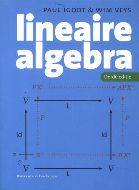 X-Vector: Ontdek de Mysterieuze Kracht van de Lineaire Algebra!